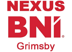 BNI Nexus Grimsby member badge
